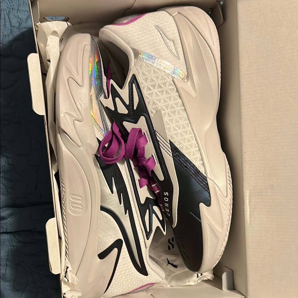 Puma scoot zero 2
